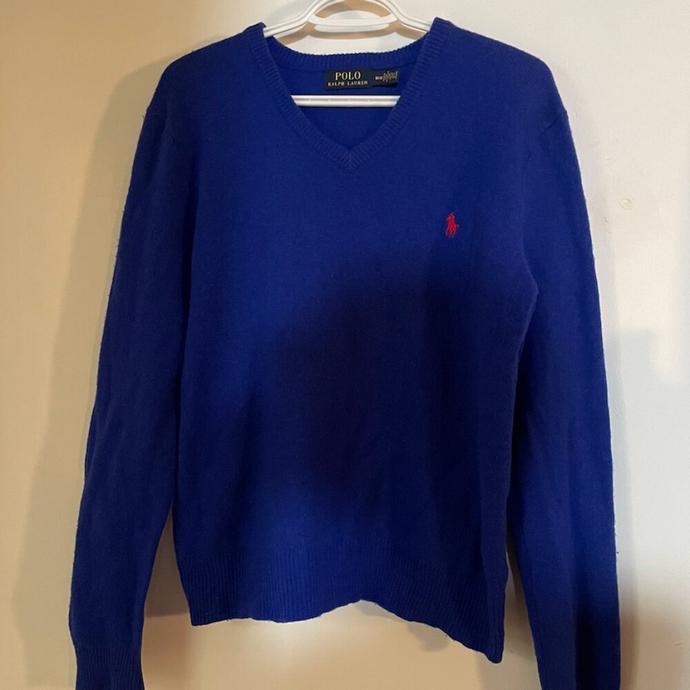 POLO Ralph Lauren Cashmere Sweater